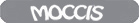 Moccis soksloffen